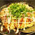 なめこでふわふわ簡単♪お好み焼きのレシピ