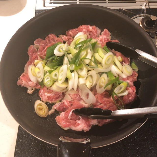 ランチです「はる兄とスタ丼」