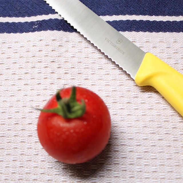 VICTORINOX　トマト ベジタブルナイフ