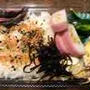 夫のお弁当