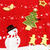 クリスマスクッキー♪