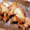 豚バラ肉の炙りチャーシュー