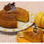 ハロウィン★濃厚♡かぼちゃのケーキ