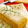 人参とおからのしっとりケーキ