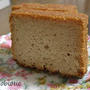 #317：米粉のパウンドケーキ