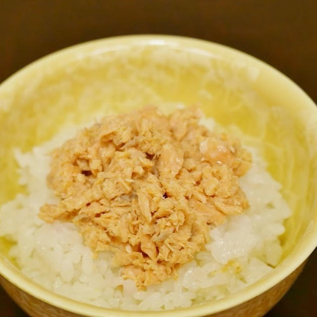 鮭フレーク（ふりかけ）