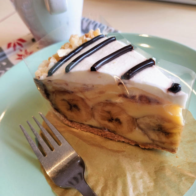 久々カフェ