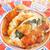 【主菜】とろ～りチーズにサクサク食感♪青じそチーズの鶏むね肉パン粉焼き