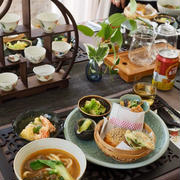 台湾スパイシー唐揚げ♪鶏排(ジーパイ)！