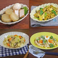 ごはんが進む 旬野菜を使った おかずレシピ4選 by KOICHIさん