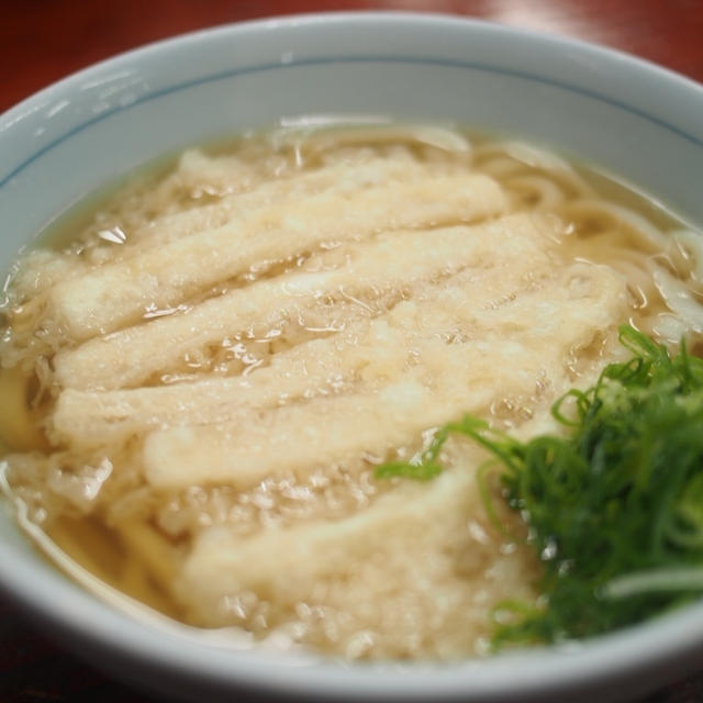 今アツい福岡うどんの老舗店！　英ちゃんうどん本店＠福岡県宗像