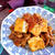 10分で簡単【豚こまと厚揚げのうま辛炒め】#節約 #簡単 #ご飯がすすむ