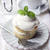 Vanilla Cakeバニラケーキ