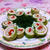 鶏ささみでロールキャベツ～◎