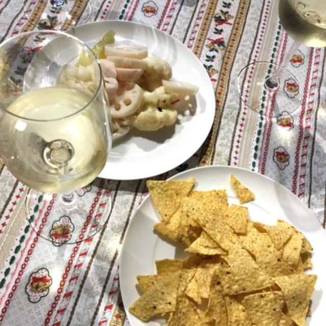 いとこと家ワイン