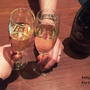 ジョージデート。と、酔っ払いあるある。