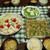 振替休日・・・（１１月４日の夕ご飯）