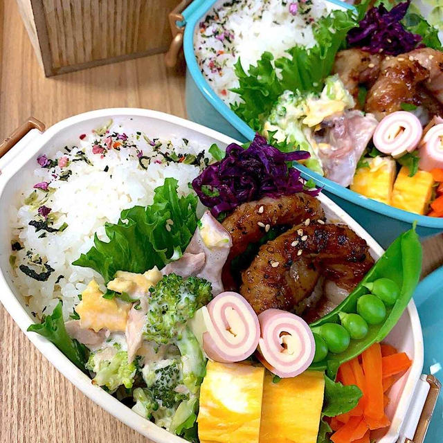 トンデリング弁当