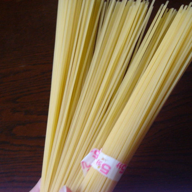今日のお昼