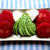 ＜イギリス・レシピ＞ アボカドとモッツァレラのサラダ【Avocado and Mozarella Salad】