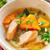 かぼちゃソーセージの味噌スープ【洋風味噌汁】(動画レシピ)/Pumpkin and Sausage Miso soup.