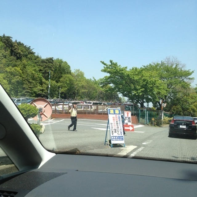 おもしろ自転車で遊んだ子供の日♪