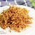 【レンジで簡単！ヘルシー！】焼きそば麺で作る『ベビースターラーメン風スナック』の作り方