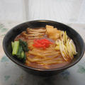 カレーうどん