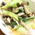 青梗菜としめじの中華炒め　レシピ