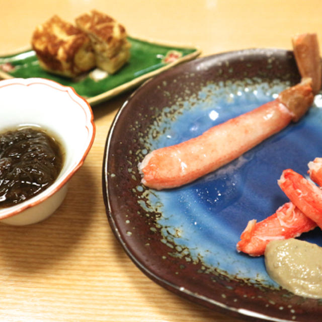 子連れOK！ゆっくりおつまみとお鮨を楽しめるお店