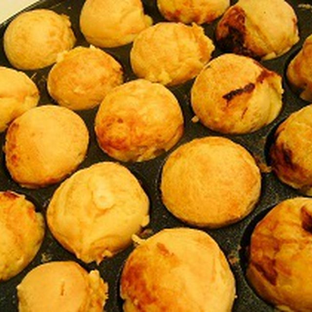 たこ焼きパーティー＆イルミネーションなクリスマス2011♪