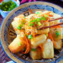【切り餅活用】余っているお餅ありませんか？お箸が止まらない！香ばし焼き餅南蛮タレ