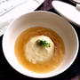 鶏団子で作るふんわりふわふわかぶら蒸し