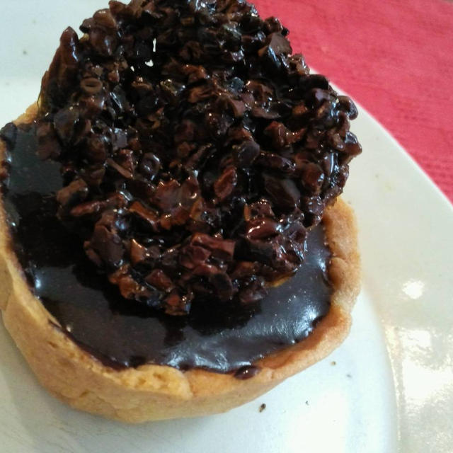 バタバタのバレンタインディ。。