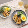インスタで話題！？アボたま♪照り焼きチキン