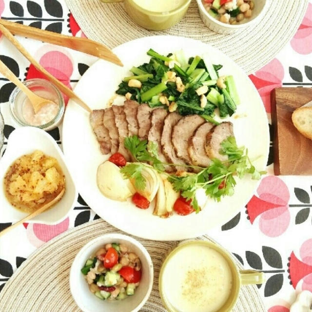 ホームパーティで盛り上がる肉料理 By 体メンテナンス料理研究家 双葉 Futaha さん レシピブログ 料理ブログのレシピ満載