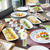 お知らせ。先週末の自宅女子会、最近ハマっていた料理の集大成？！
