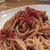 ☆しらすのパスタ