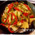 鱈の野菜あんかけ♪ Fried Fish with Sweet & Sour Sauce