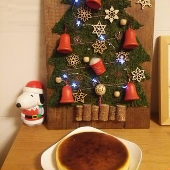 2017年クリスマスケーキ。。。