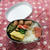 アバターくん弁当