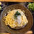 シラスと大葉のパスタ