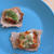 Gravad lax med hovmästarsås/ サーモンのディル風味と「レストラン支配人のソース」