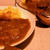 カレーのレシピ〜我が家の定番　とろとろ牛筋ととろける野菜のカレー〜