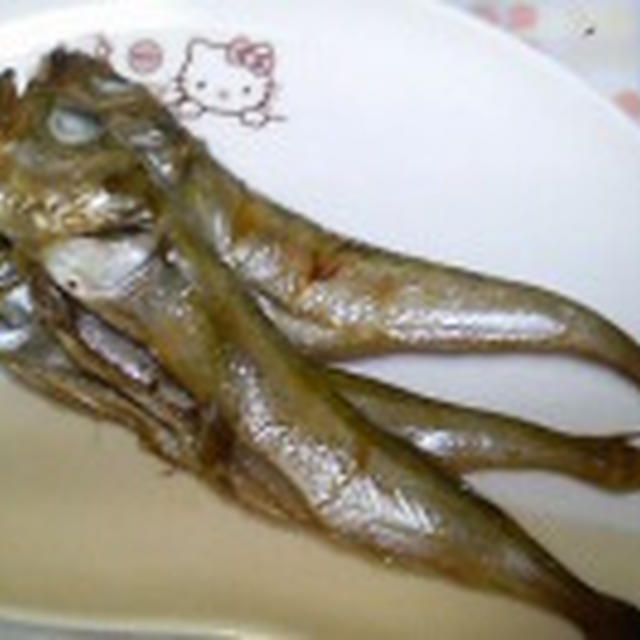 きのうの夕食