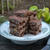 Chocolate Oatmeal Bars チョコレートオートミールバー