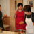 韓国料理教室「韓　サモhansamo」（東京葛飾）2013年11月（155回目）の風景です。
