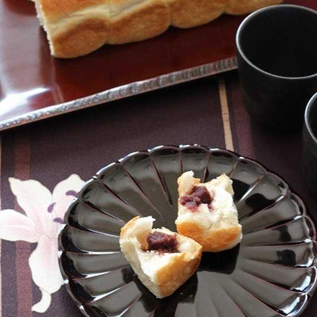 うれないパン