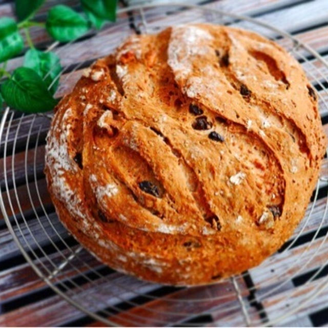 Graham Bread♪