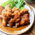 焼肉のたれで簡単！ヤンニョムチキン♡【#簡単レシピ#おかず】